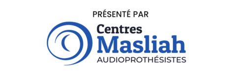 Logo Centres Masliah FR