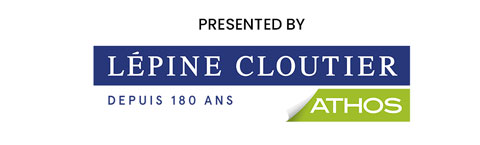 Lépine Cloutier / Athos EN