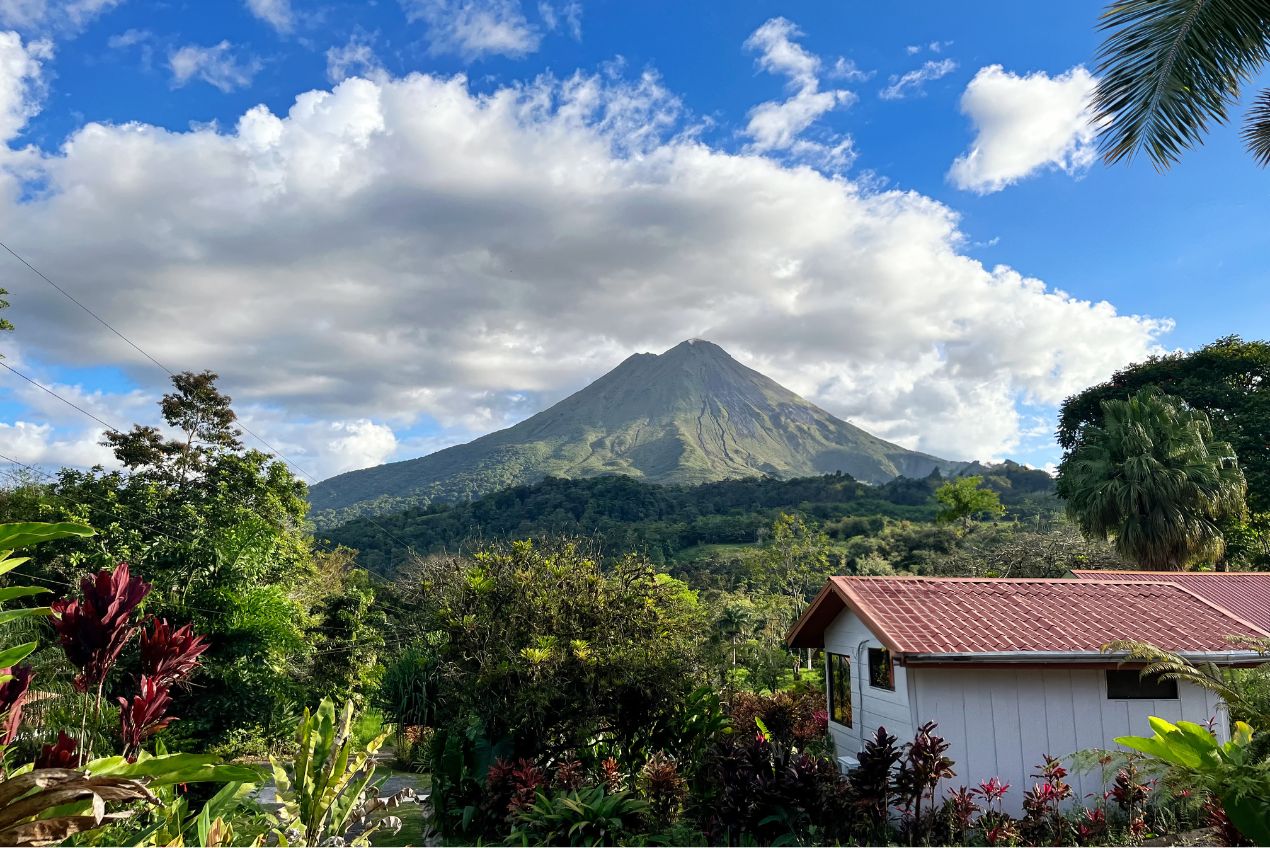 Travel Costa Rica
