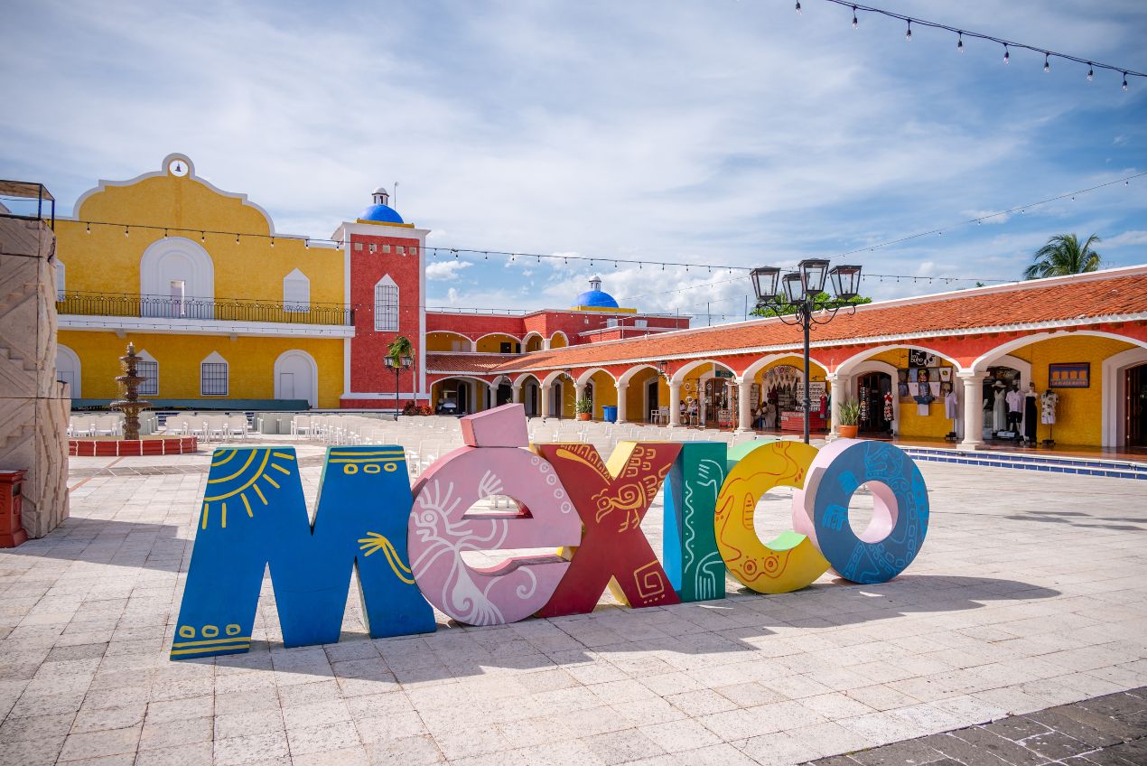 Travel Mexico