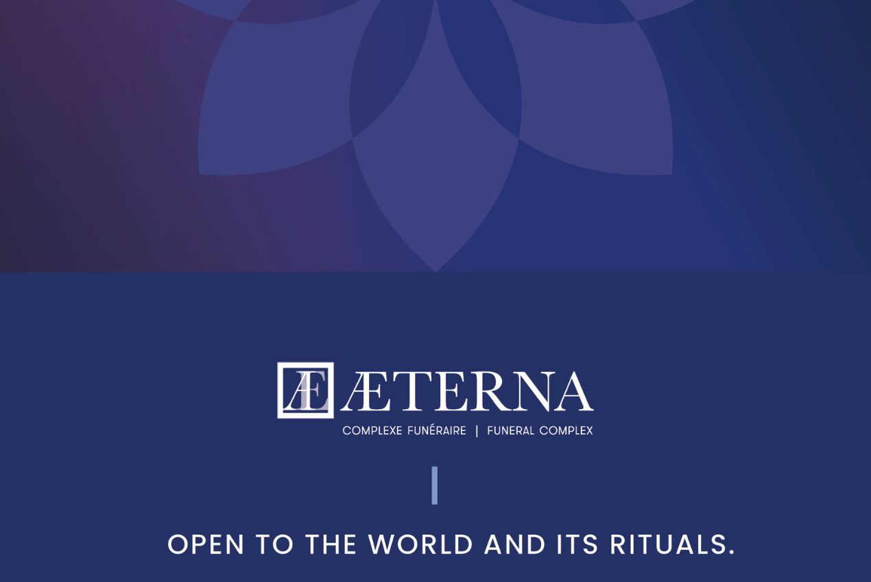 Complexe Aeterna et Crematorium Montréal Quote