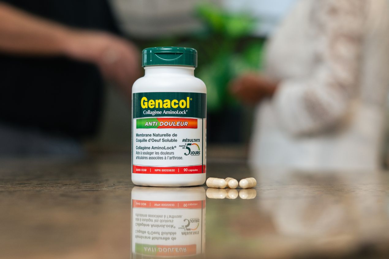 Genacol Anti-Douleur