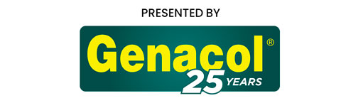 Genacol logo EN