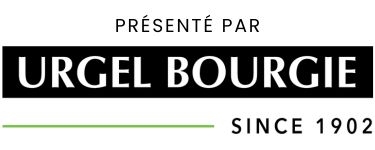 Urgel Bourgie Logo
