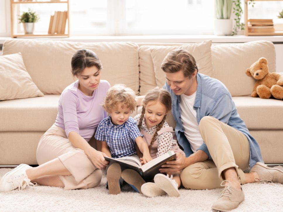 how to downsize grandparents house before moving