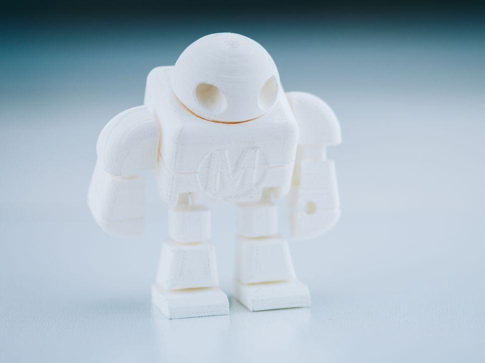 AI friend for seniors