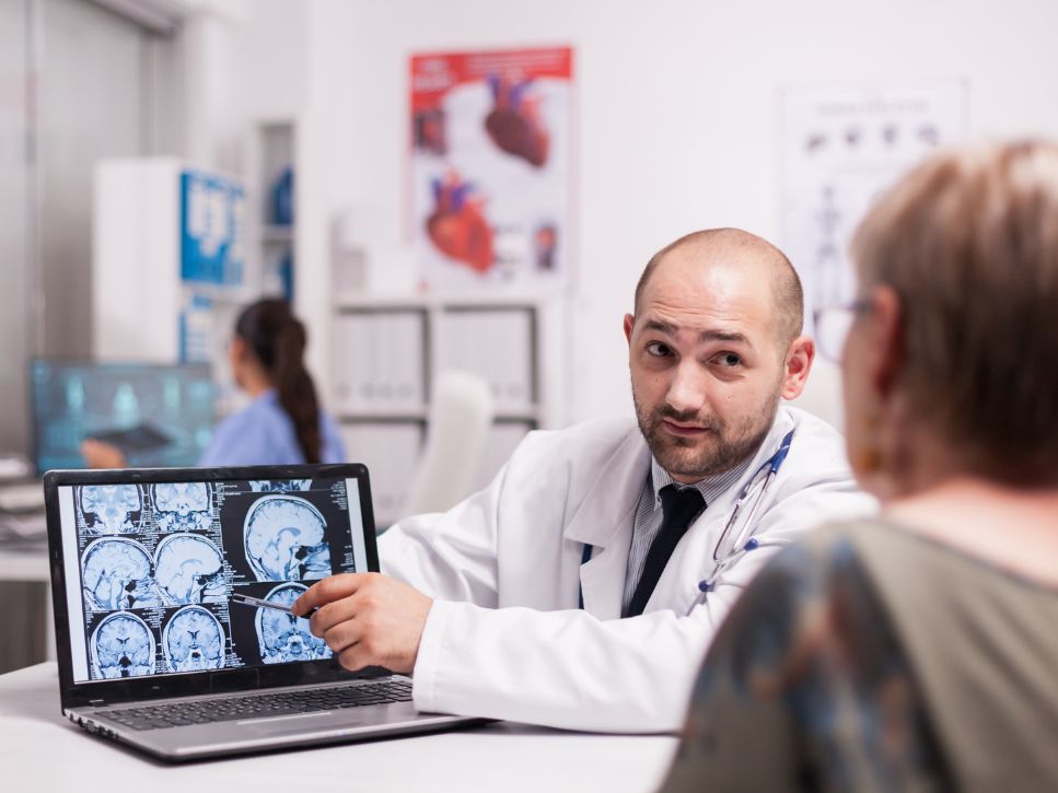 Predictive Health and Smart Medication Management for seniors