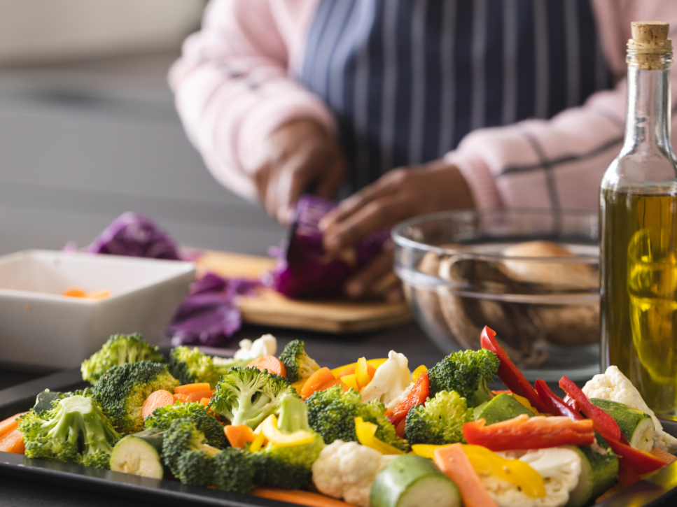Food temporary stays senior residence