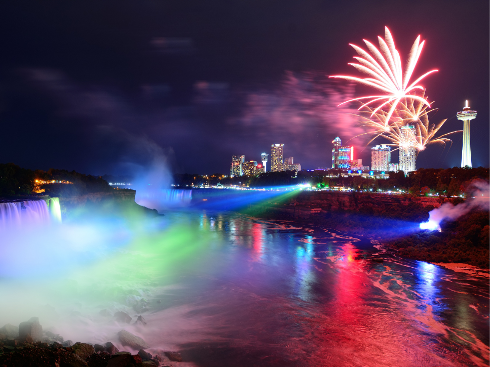 Niagara Falls