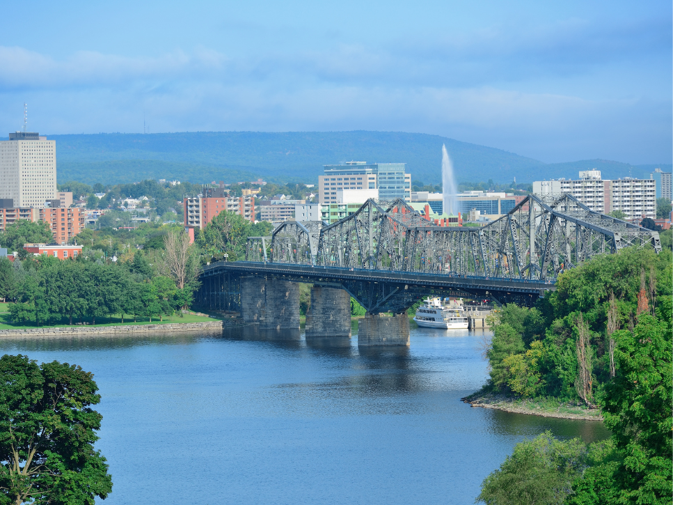 Ottawa city