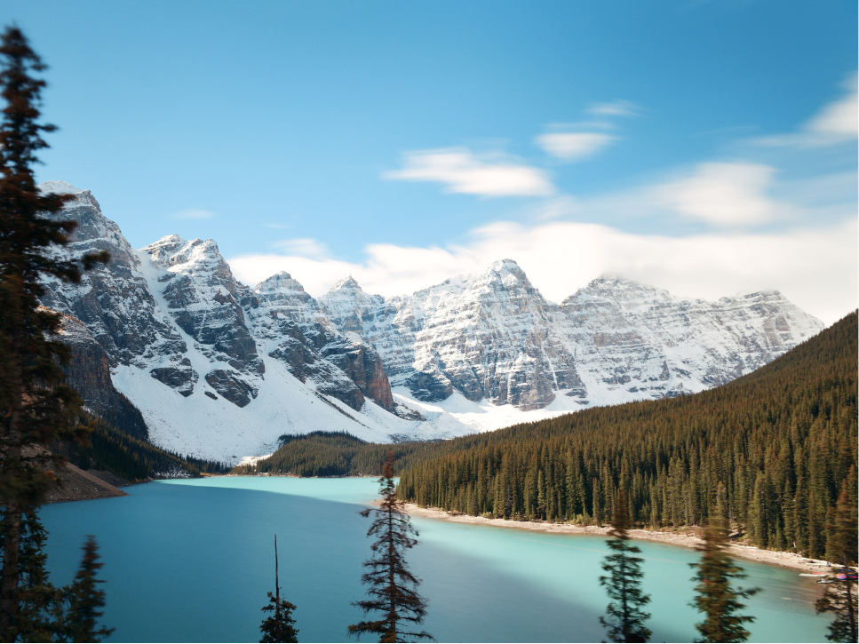 The Rockies 