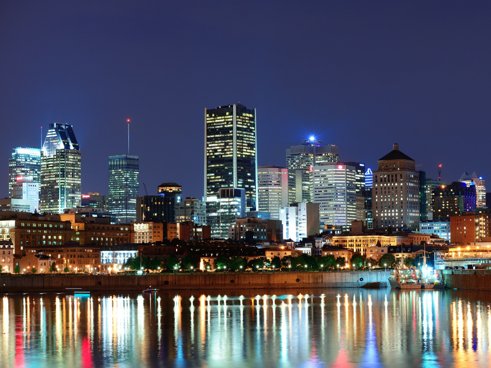 Montreal City