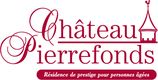 logo Château Pierrefonds