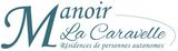 logo Résidence Manoir La Caravelle