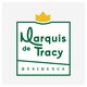 logo Marquis de Tracy