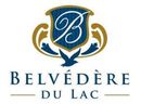 logo organisation Le Belvédère du Lac