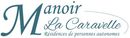 logo organisation Résidence Manoir La Caravelle