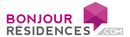 logo organisation Bonjour Résidences - Professionnel