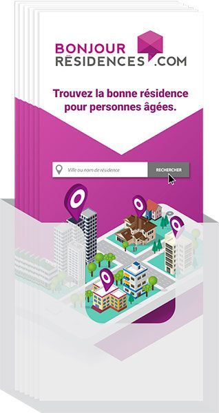 Brochure Bonjour Résidences